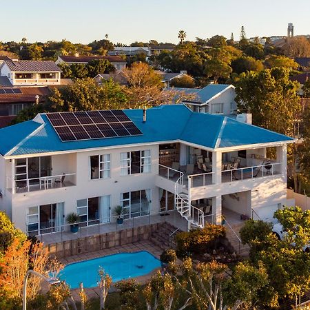 Lovely 2 Bedroom Rental Unit With Exquisite Views Plettenberg Bay Eksteriør bilde