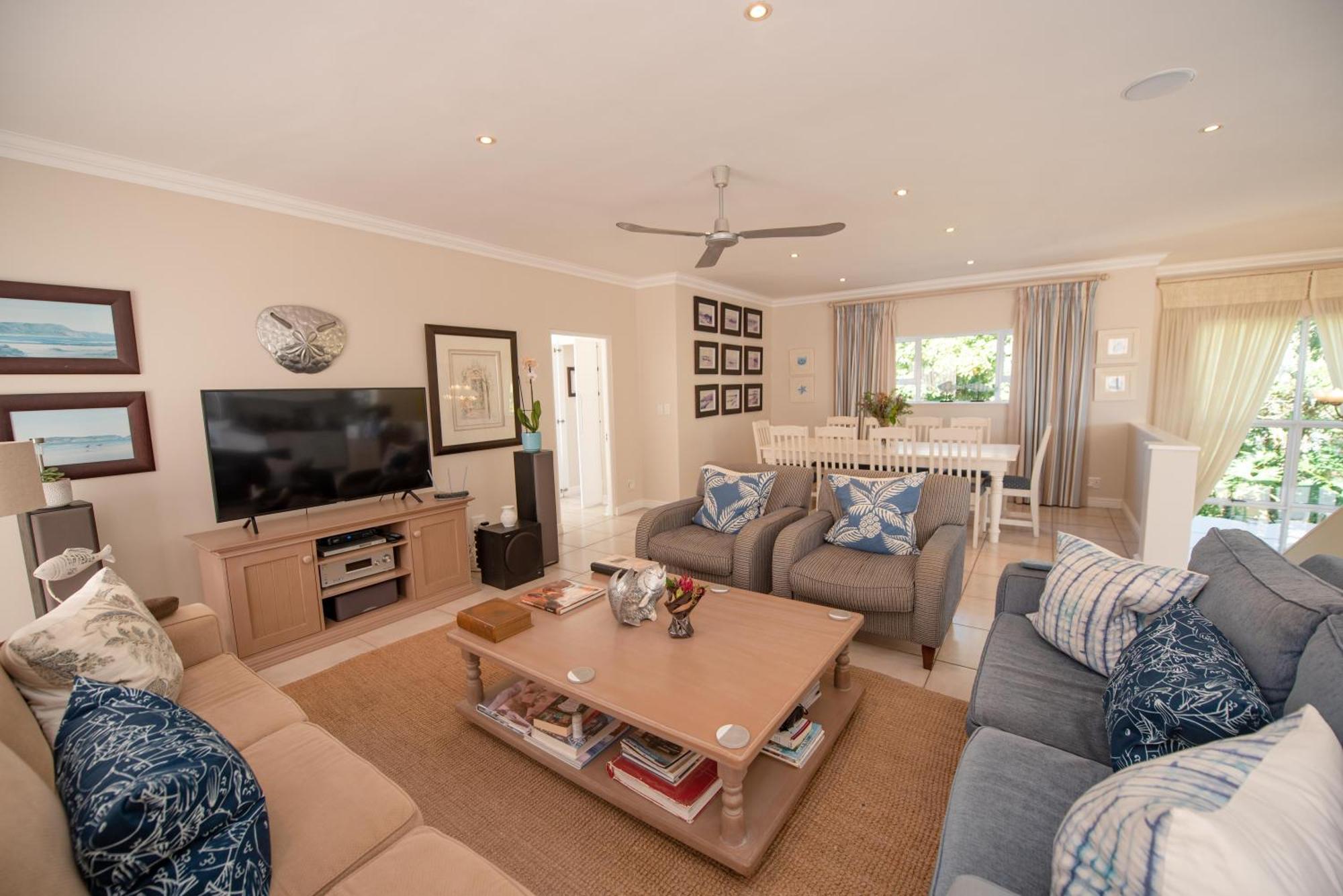 Lovely 2 Bedroom Rental Unit With Exquisite Views Plettenberg Bay Eksteriør bilde